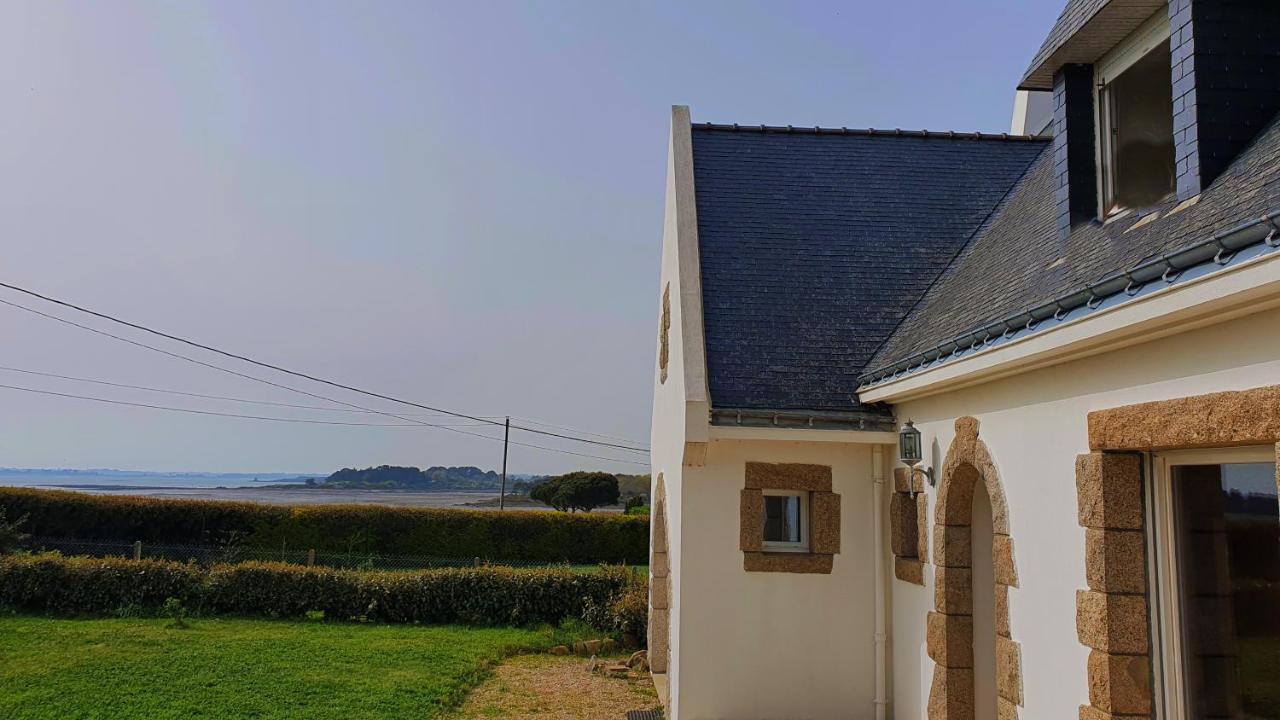 Les Hauts de Montsarrac Séné Extérieur photo